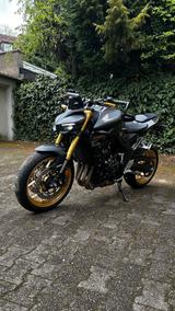 Honda  CB1000 Hornet SP | Top Zustand | Griff - HONDA HORNET