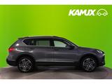 Seat Tarraco 1.5TSI DSG Xcellence+LED+NAVI+KAMERA+PDC - Seat Gebrauchtwagen in Hamburg