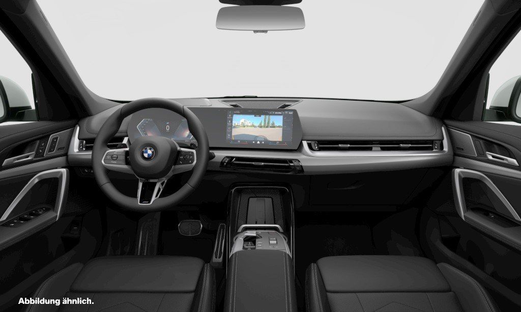 BMW X1 - Bild 3
