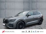 Volkswagen Touareg 3.0 TDI 4M R-LINE MATRIX+NAVI+AHK+PANO