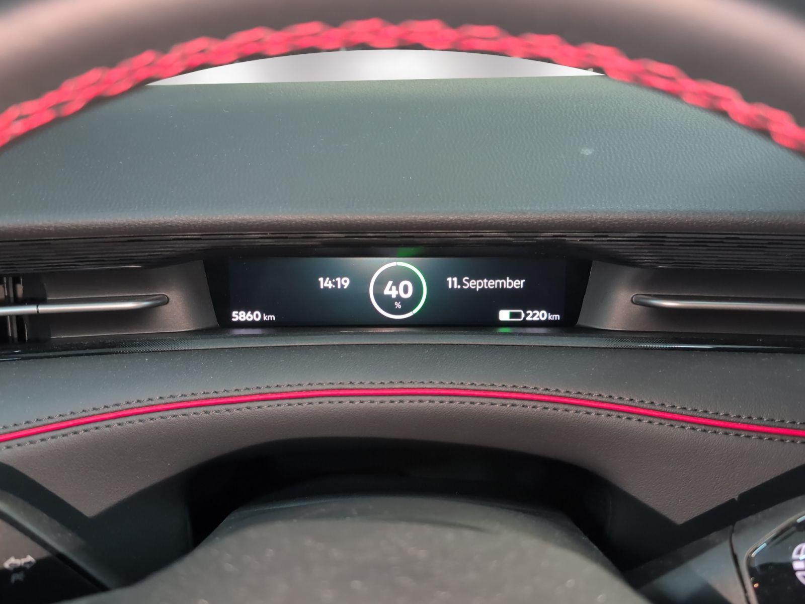 Volkswagen ID.7 Tourer GTX 91kWh/AHK/Matrix/Pano/WäPu/1.31G