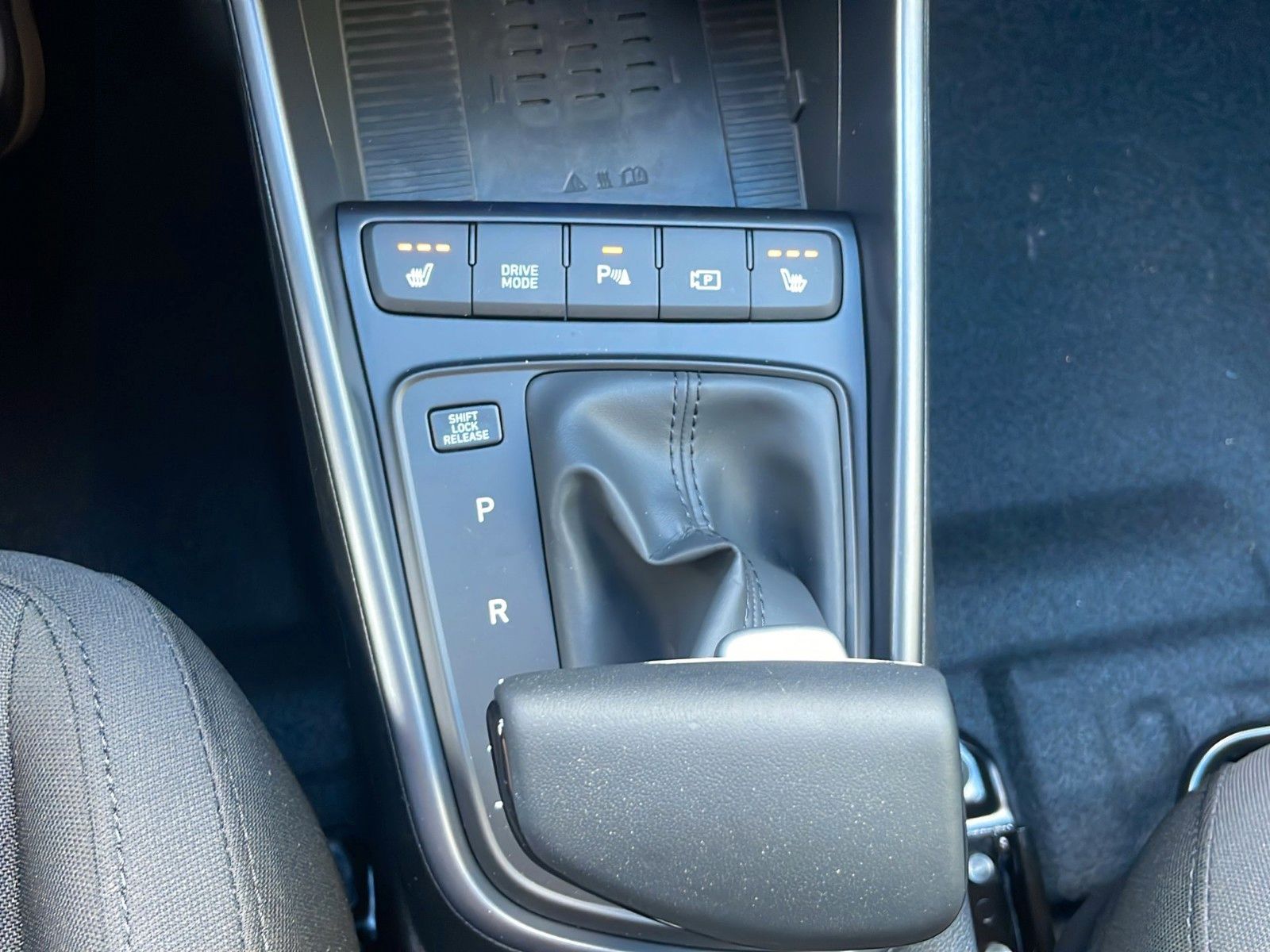 Hyundai i20 - Bild 18
