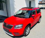 Skoda Yeti Active - Skoda in Bielefeld