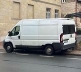 Citroën Citroen Jumper 2.2 HDI Neue Turbine, neuer... - gebrauchte Citroën Jumper aus dem Jahr 2007