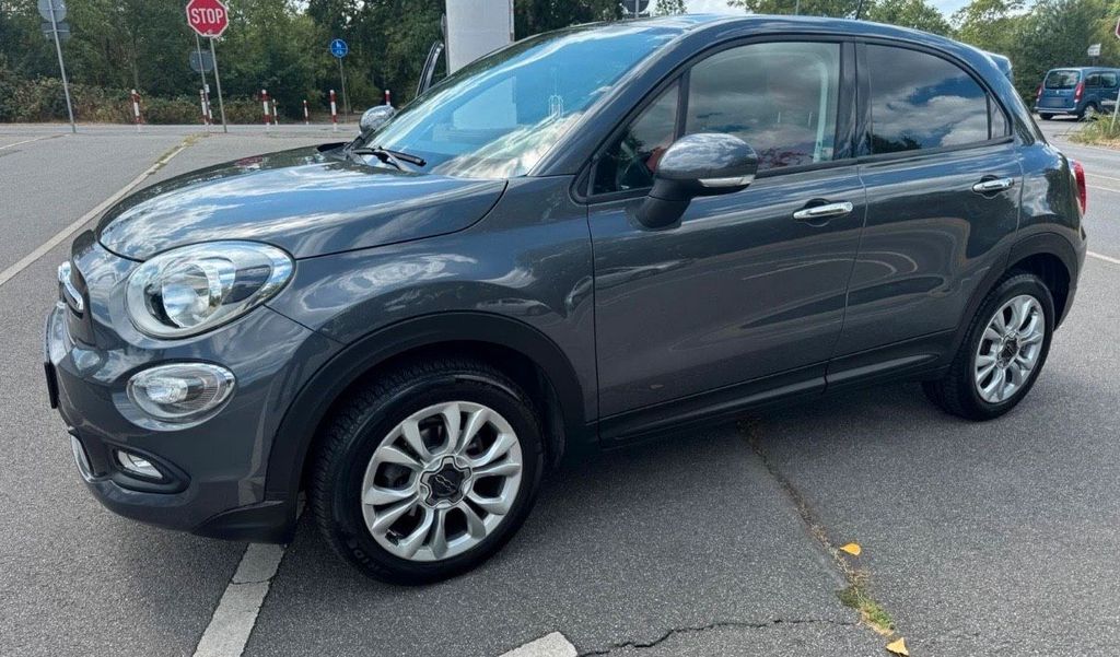 Image of Fiat 500X