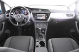 Volkswagen Touran 1.5 TSI *1.Hand*Pano.*Navi*SHZ*EHK* - Volkswagen Touran aus 2021