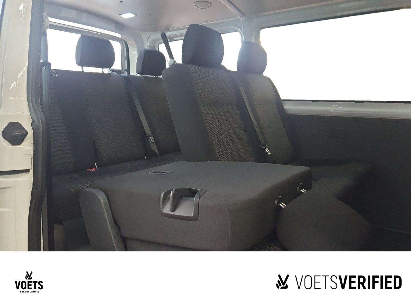 Volkswagen T6 Kombi - Bild 15