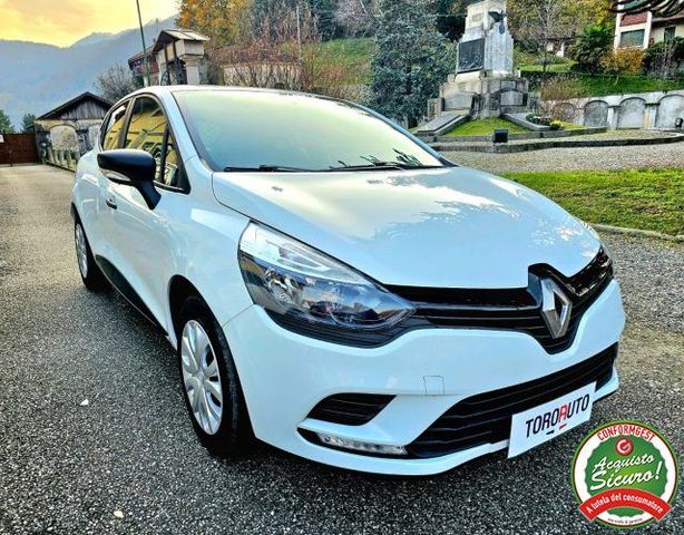 Renault RENAULT Clio dCi 8V 75CV 5 porte Van Generation