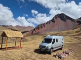 CS Reisemobile 4x4 Luxor - Optimales Weltreise-Mobil - CS Reisemobile Wohnwagen & Wohnmobile