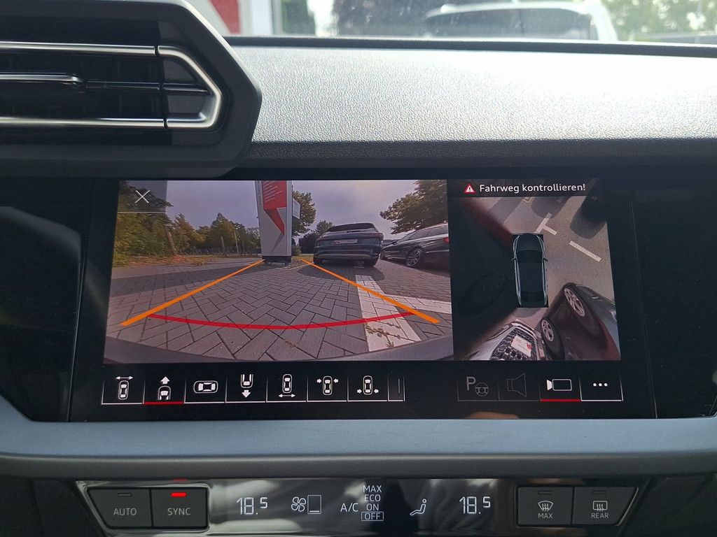 Audi A3 - Bild 24