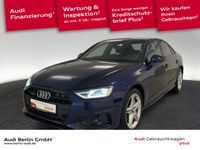Audi A4 - Vorschau Bild 1