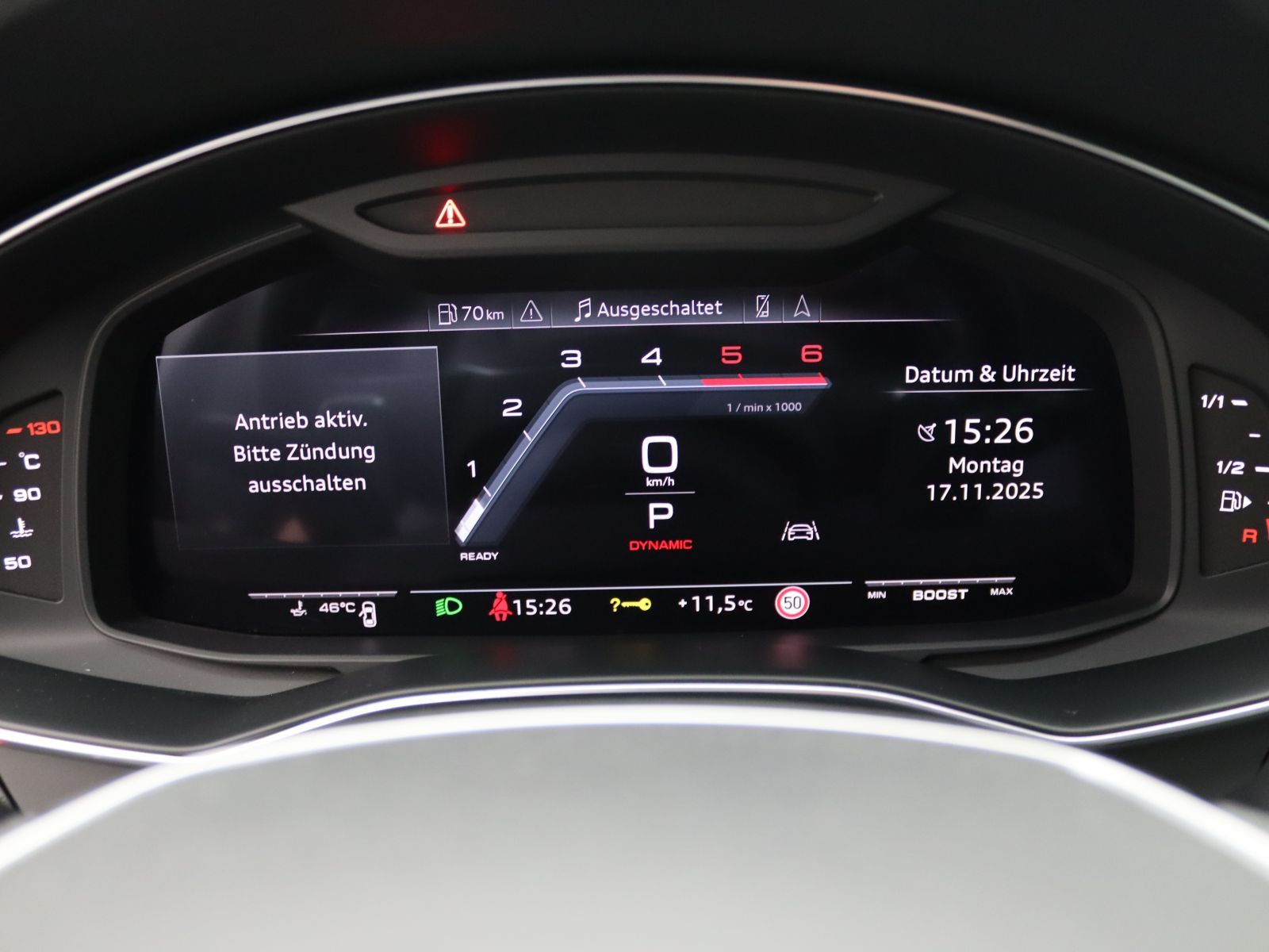 Audi S6 - Bild 13