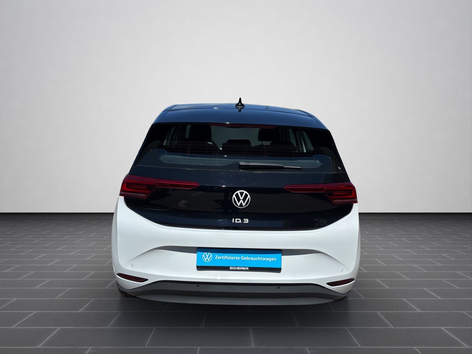 Volkswagen ID.3 - Bild 7