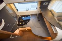 Carthago C2-tourer I 147 RB-LE "L" comfort -MediaPaket32" (14/21)