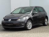 Volkswagen Golf 1.6 TDI LOUNGE Xenon STHZG Klimaaut SHZ GRA - Volkswagen Golf mit Diesel-Antrieb: Standheizung, Limousine, 1.6