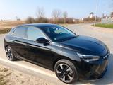 Opel Corsa 100KW Elegance-Topausstattung