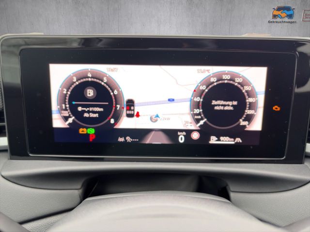 T-Roc 1.5 eTSI DSG Style IQ LIGHT/AHK/Easy Open