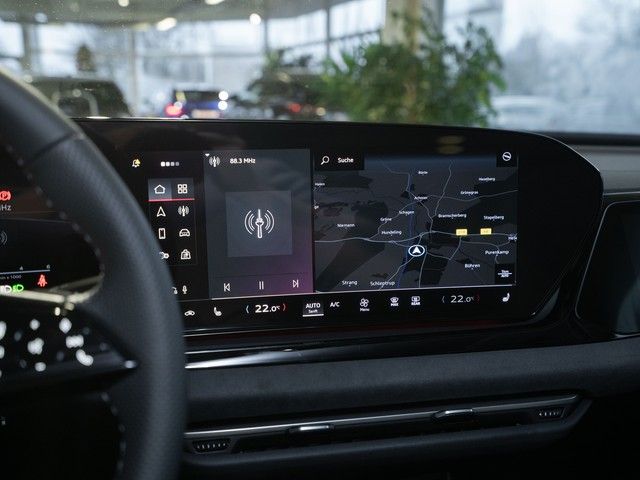 A5 Avant S line TDI quattro edition one 360°+MAT