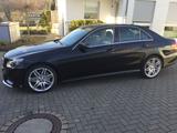 Mercedes-Benz Mercedes E350 Bluetec - Mercedes-Benz E 350 in Hagen