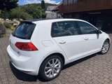 Volkswagen Golf 1.4 TSI 92kW Comfortline Comfortline - Volkswagen: 1.9