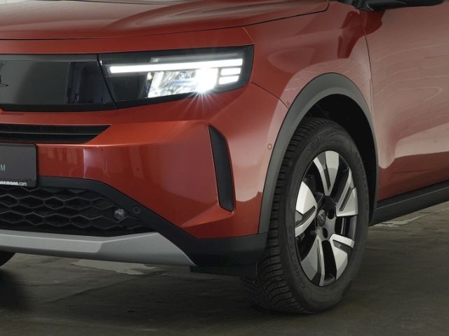 Frontera Electric C GS 44kWH AT+LED+NAVI+RÜCKFAH