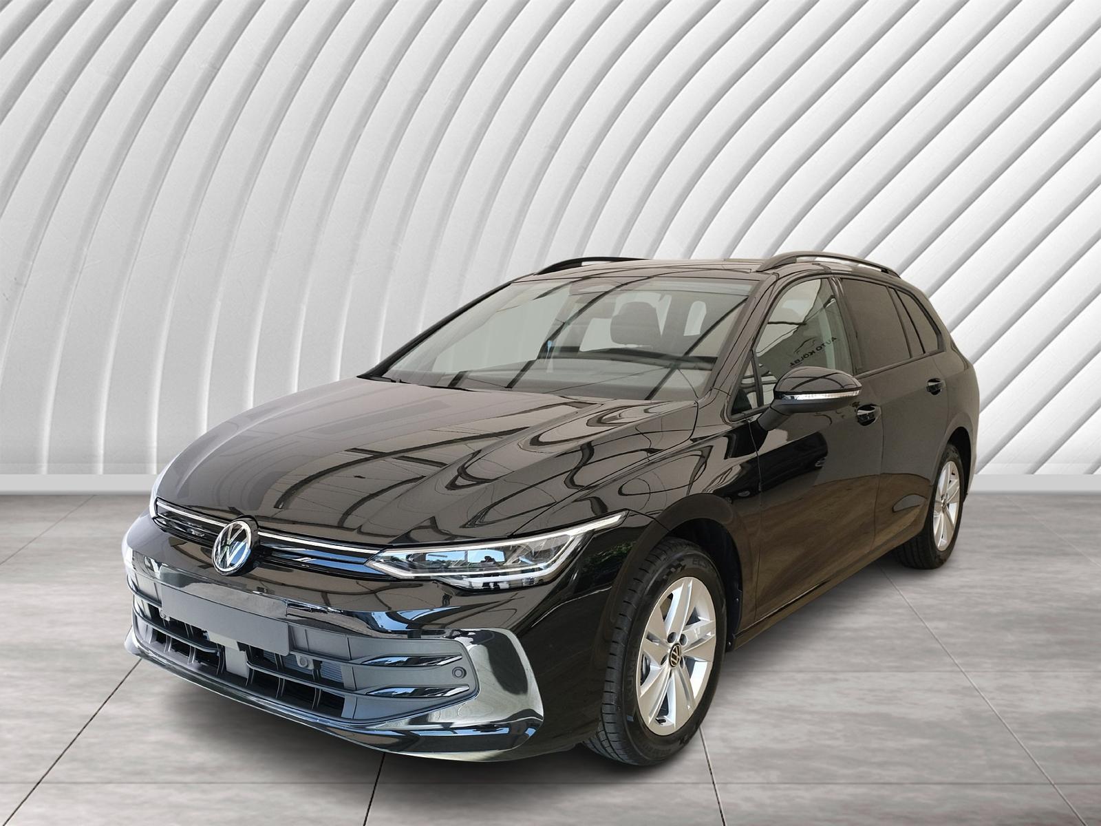 Volkswagen Golf Variant VIII 2.0 TDI 110 kW Life