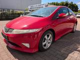 Honda Civic 1.4 Type S/Klima/Euro5/Sitzheiz/Wenig km - Honda Gebrauchtwagen von 2008