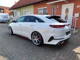 Kia ProCeed GT - DCT, PANO, AHK, 8FACH - Kia pro cee'd / ProCeed: Privatanbieter