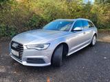 Audi A6 3.0 TDI 160kW quattro S tronic Avant - - Audi A6 Gebrauchtwagen in Düsseldorf