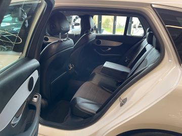 Mercedes-Benz C 180 *CARPLAY*PDC*AHK*LED*NAVI*EL.SITZE*