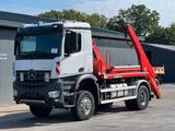 Mercedes-Benz Arocs 1848 4x4 HYVA Absetzkipper - Mercedes-Benz Arocs