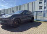 Porsche Cayenne S S