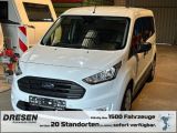 Ford Transit Connect lang Trend Kombi 1.5 EcoBlue 230 - Ford Transit Connect: Kombi