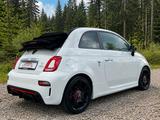 Abarth 595C Pista Sport Edit.*Koni*PDC*CarPlay*GARANTIE - Abarth 595C Gebrauchtwagen