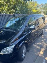 Mercedes-Benz Viano 3.0 CDI AMBIENTE EDITION extralang AMB... - Mercedes-Benz Viano: Extralang