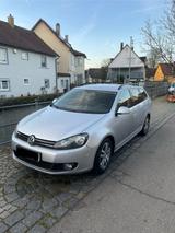 Volkswagen Golf 1.4 TSI 90kW Comfortline Variant Comfor...