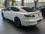 Volkswagen Arteon 2.0 TDI SCR 4Motion DSG R-Line 1.Hand - Volkswagen Arteon in Mannheim
