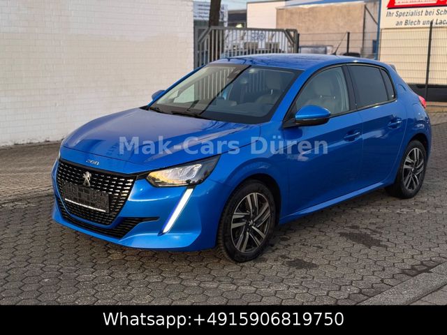 Peugeot 208 Allure