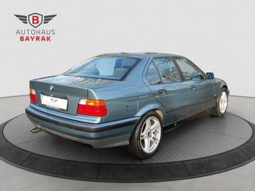 BMW 316 - 6