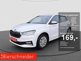 Skoda Fabia 1.0 TSI Essence PDC SITZH KLIMA LED - Skoda Fabia: Essence