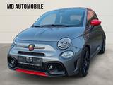 Abarth 695 Competizione - graue Abarth 695