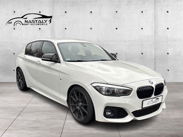 BMW 118 i Edition M Sport Shadow