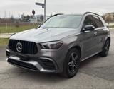 Mercedes-Benz GLE 450 AMG 63/Garantie/neu MB Service/MwSt./Vol