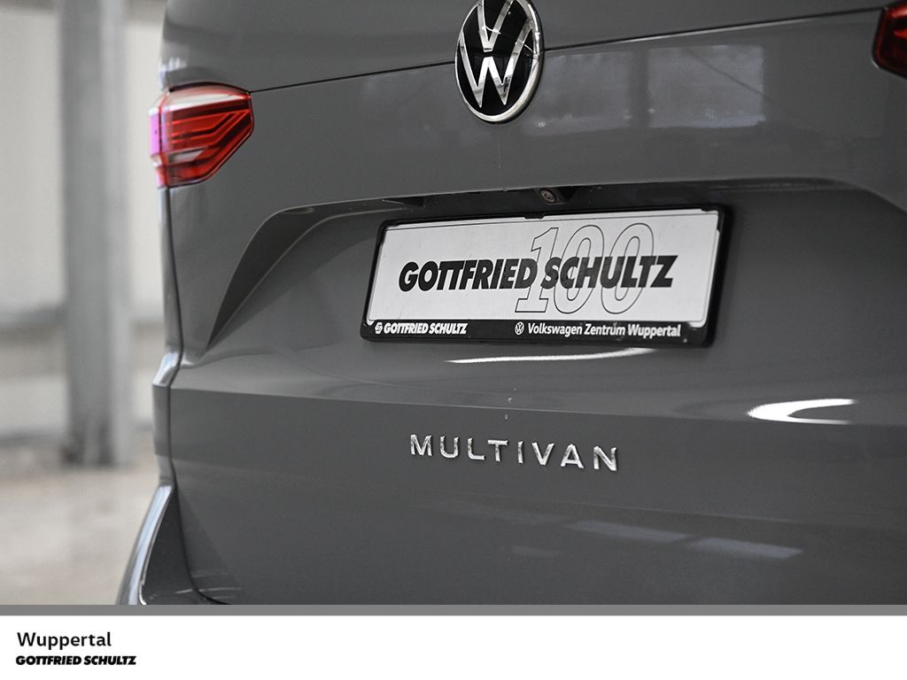 Volkswagen T7 Multivan - Bild 8