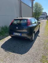 Fiat Grande Punto 1.4 5 porte Actual - gebrauchte Fiat Grande Punto aus dem Jahr 2010