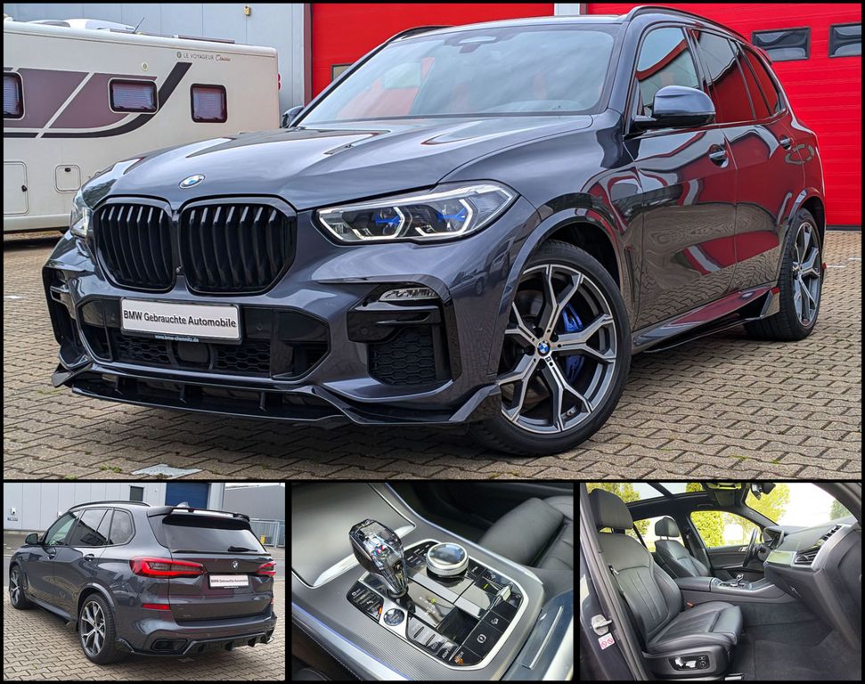 Image of BMW X5
