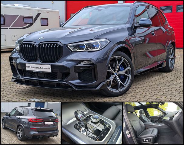 BMW X5 30d M SPORT~LUFT~PANO~AKTIVLENK~harman/kardon