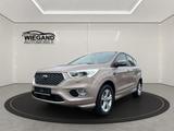 Ford Kuga 2.0 TDCi 4x4 Aut. Vignale+RFK+KLIMA+AHK+ - Ford Kuga in Ludwigshafen