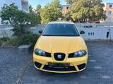 Seat SEAT IBIZA 1.2 Benzin - Seat Ibiza aus 2007: 1.2