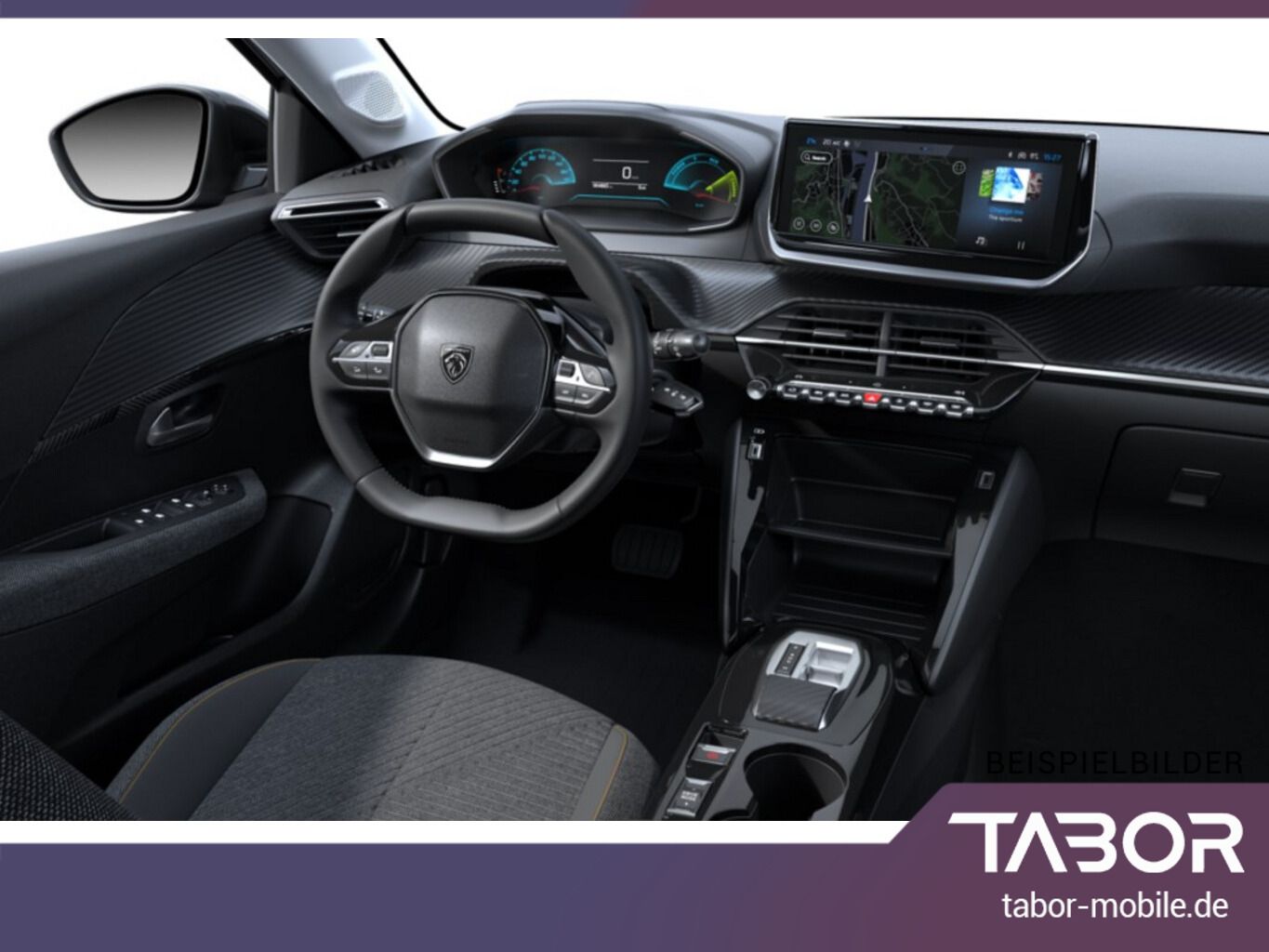 Peugeot 208 - Bild 4